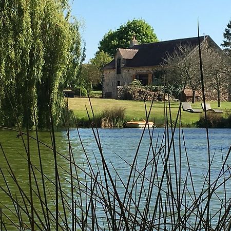 Gite "Les Landes" Tennie Exterior photo